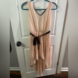 Women's Lily Rose Hi-Low Dress